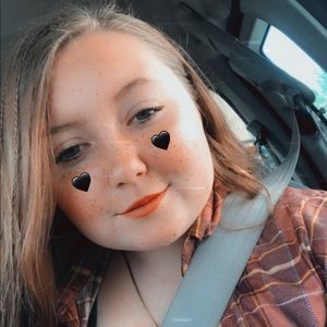 Meet your Posher, Haley